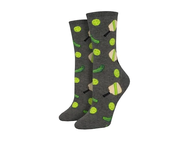 Socksmith Women (9-11) Pickleball