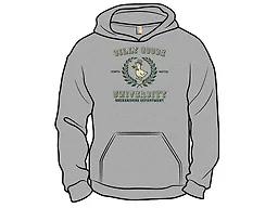 Silly Goose University