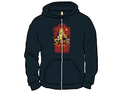 Slayer Summer Blonde