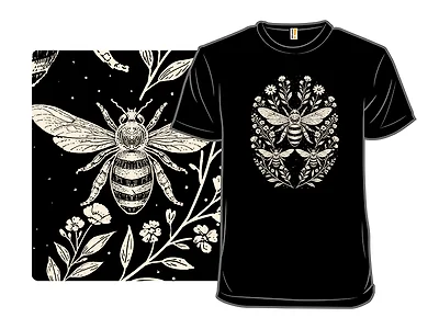 Honeybee Sanctuary