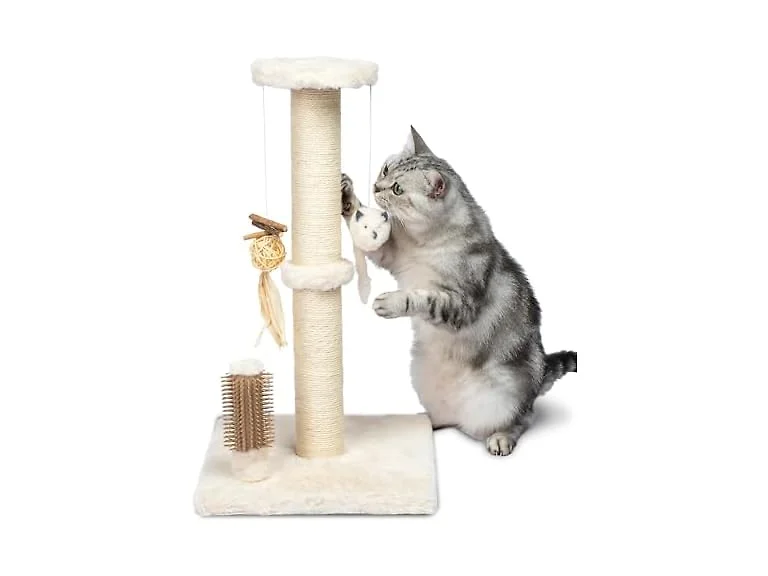 Best Pet Supplies Catify Cat Scratching Post