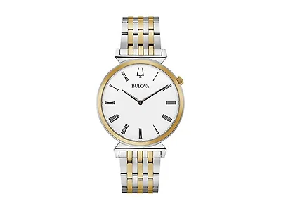 Bulova Men's Watch 98A233