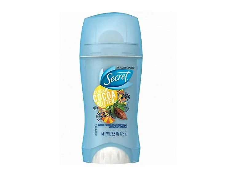 Secret Sec Scnt Exp Coco Bttr Size 2.6z Secret