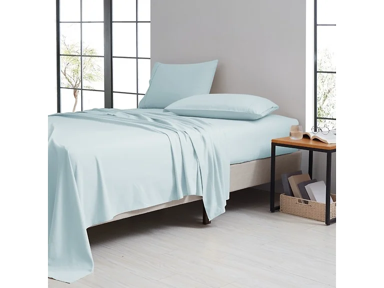 Rayon From Bamboo 4-Piece Sheet Sets