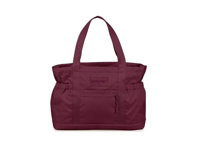JanSport Large Daily Tote