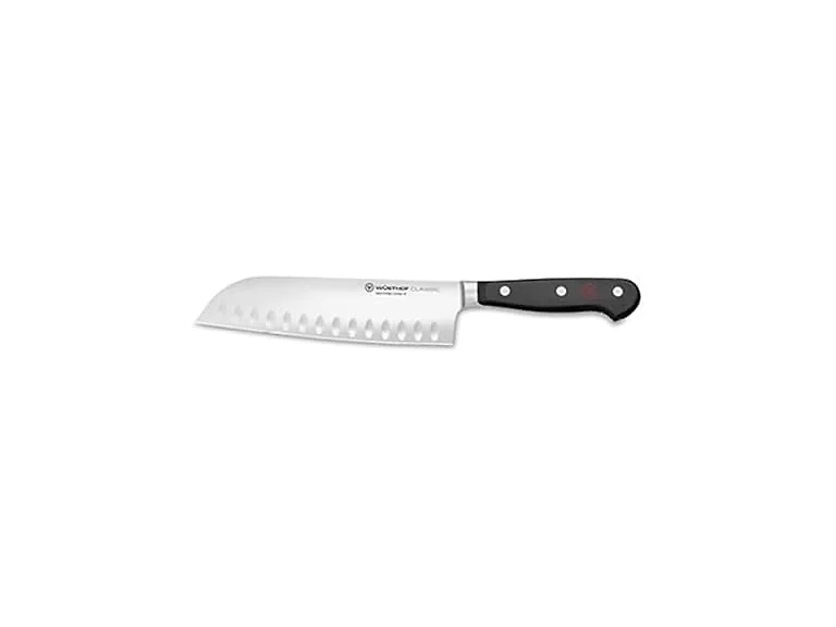 WUSTHOF Classic 7" Santoku Knife