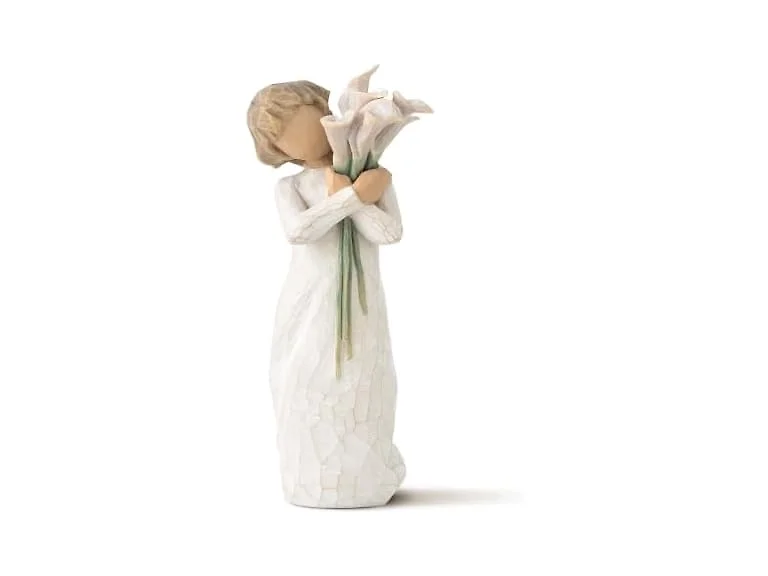Willow Tree Beautiful Wishes Figure