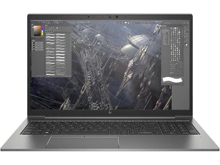 HP ZBook Firefly 14 G8 15.6" FHD IPS Laptop