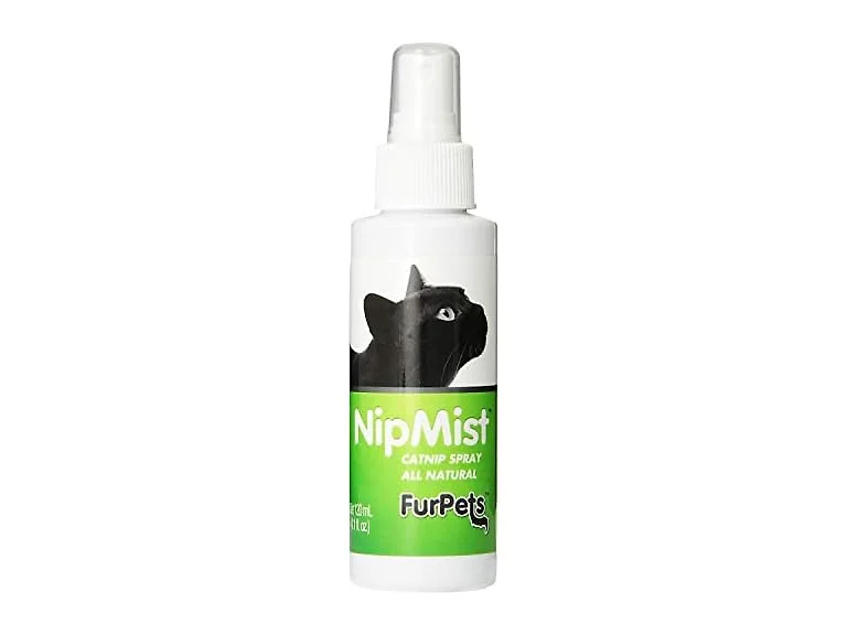 Furpet Nip Mist 4.1 fl oz