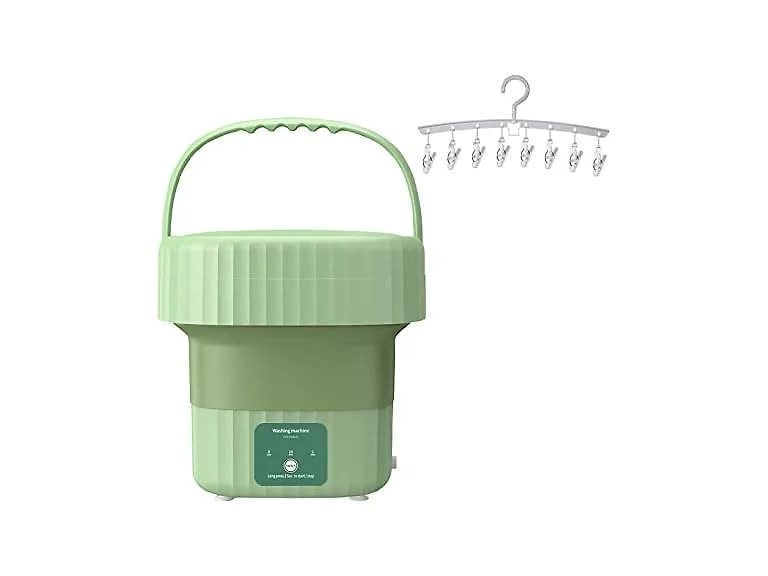 ZNOOOE Portable Washing Machine (Open Box)