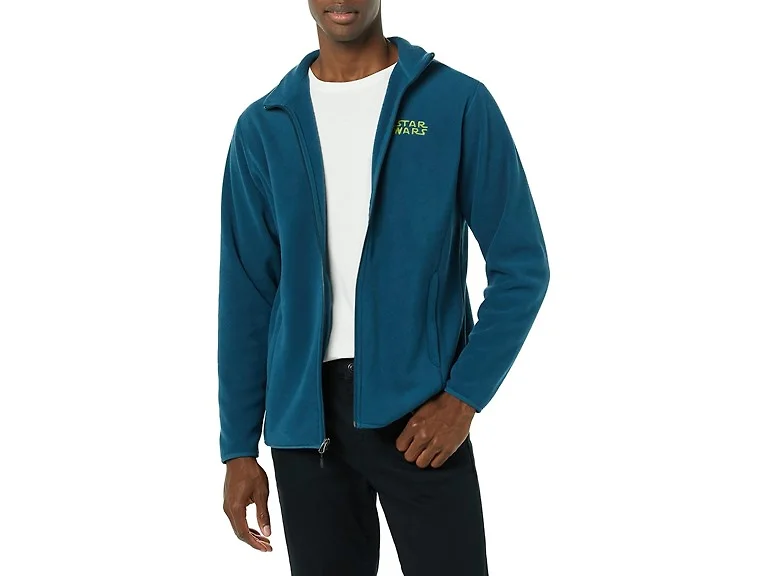 Amazon Essentials Men (XS) Disney Marvel Jackets