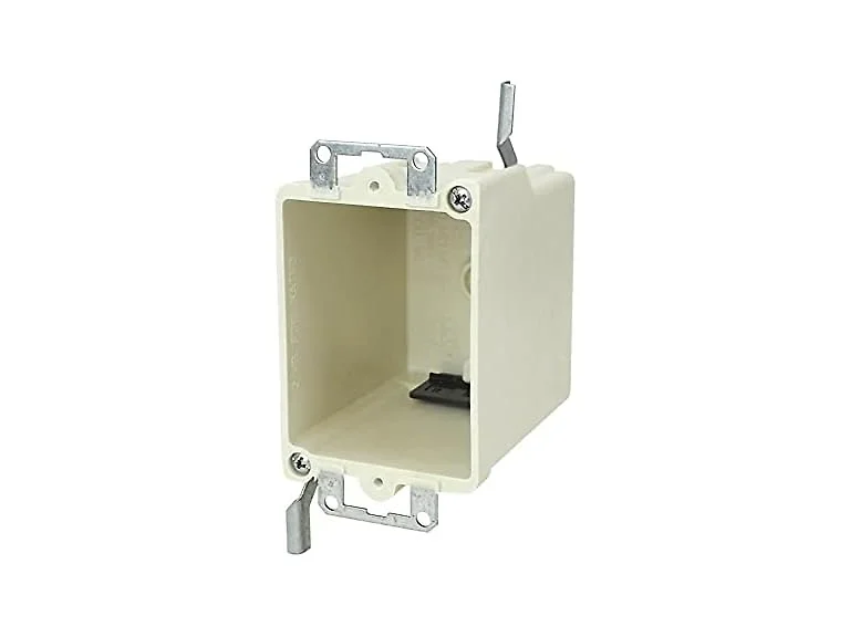 FiberglassBox 1-Gang Old Work Electrical