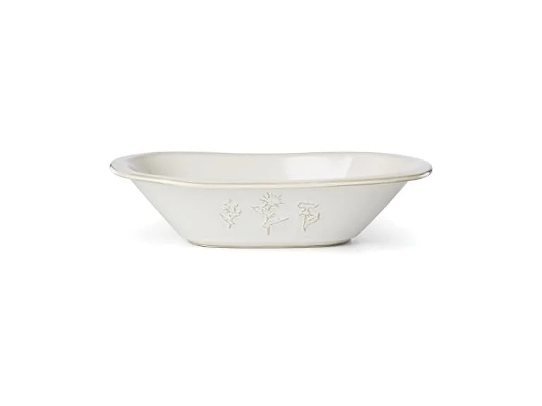 Lenox Home And Kitchen, Homespun Dough Bowl