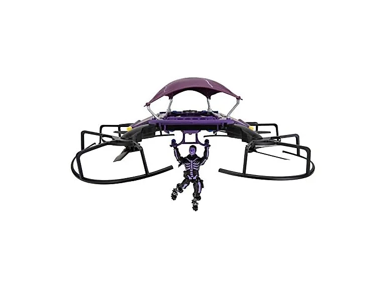Fortnite Cloudstrike Glider Drone