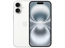 Apple IPHONE.16.PLUS-512GB-WHITE-U W
