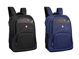 GBH WC-----(2Pack) - 2A Black & 2B Blue 2-Pack Mu