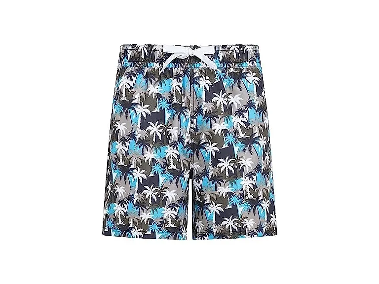 Kanu Surf Men Playa Swim Trunks