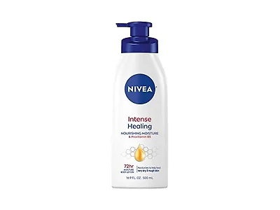 Nivea Lotion Extended Moisture 48Hr