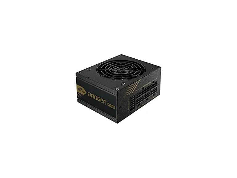 FSP Dagger Pro 650W SFX PSU