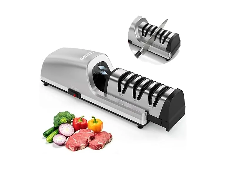 LEFUGO Electric Knife Sharpener