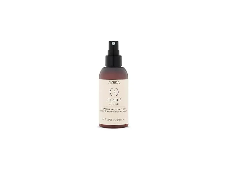 2PK Aveda Chakra 6 Balancing Pure-Fume Body Mist
