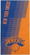 New York Knicks NBA Progression Jacquard Beach Towel 36 x 72 Inches