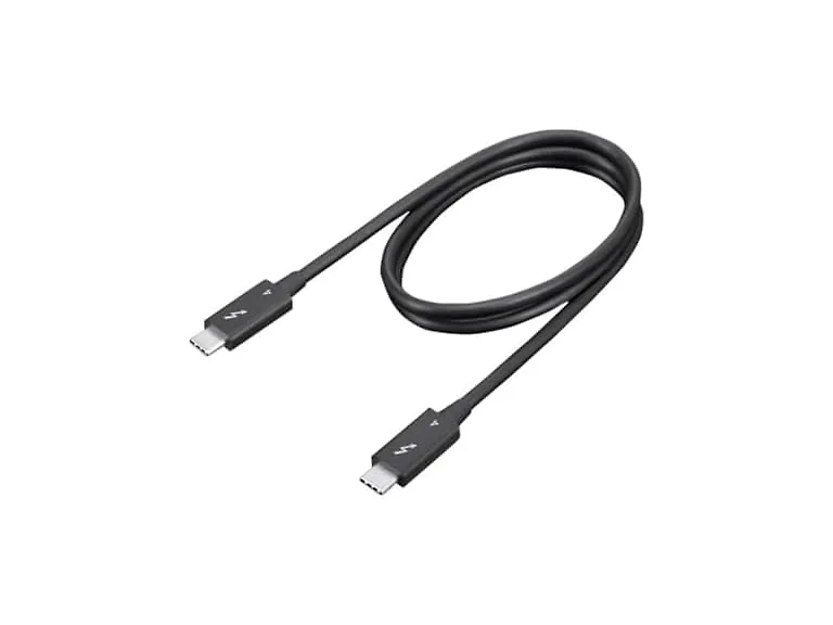 Lenovo Thunderbolt 4 Cable