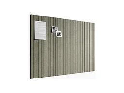 12 Pack Large Felt Bulletin Board Tiles