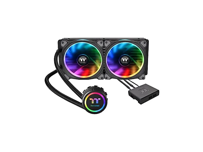 Thermaltake Floe 280mm, 16.8 Million