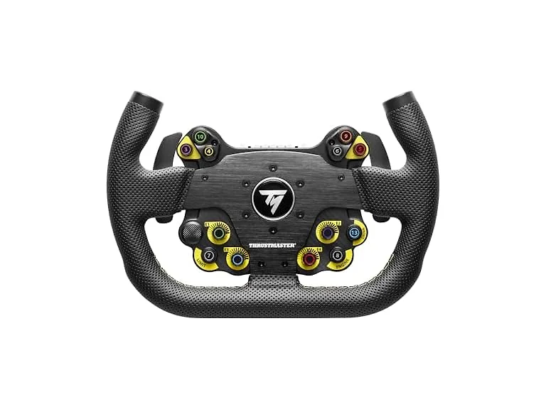 Thrustmaster Evo Racing 31U Leather Wheel
