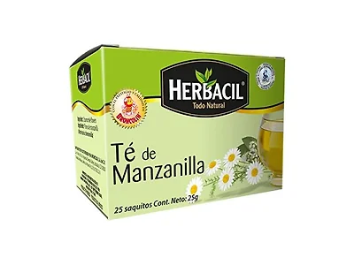 Herbacil Tea