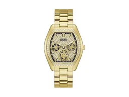 GUESS Men's 40.7mm Watch| 30M Water Resistance