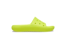 Crocs Classic V2 Unisex Slide Acidity Size M11