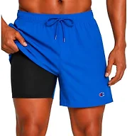 Champion BOS-B0GL9LH839 Large Champion Mens 5 Swim Tru