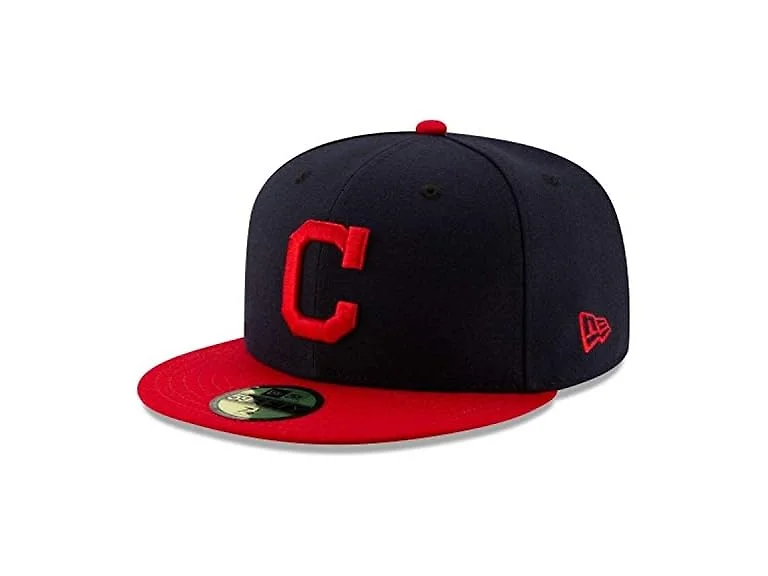 New Era 59Fifty Cleveland Indians Cap