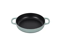 Le Creuset 20331028717001 11 Inch Enameled Cast Iron Pan