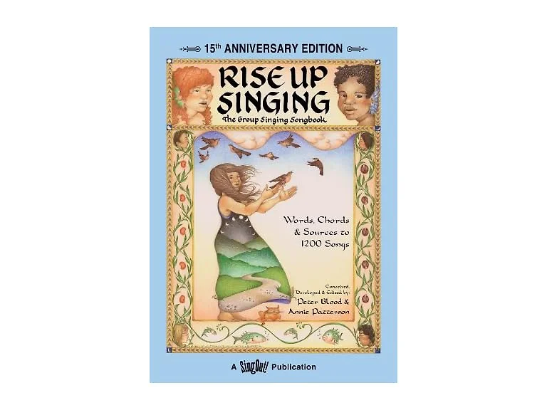 Hal Leonard Group Singing Songbook