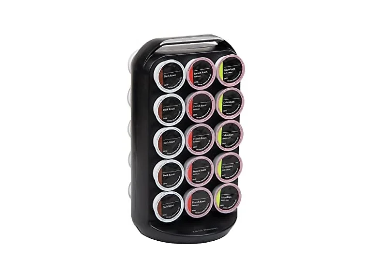 Mind Reader Coffee Pod Storage