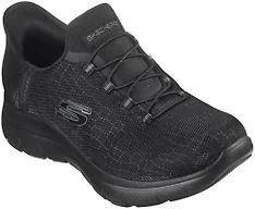 Skechers Women's Slip-Ins Summits Classy Night