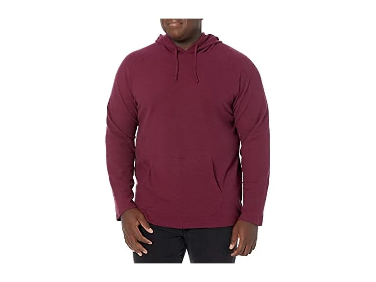Amazon Essentials Men's Pullover Hoodie