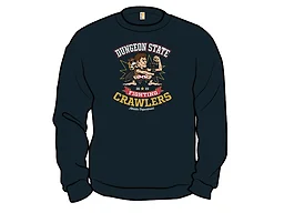 Fighting Crawlers