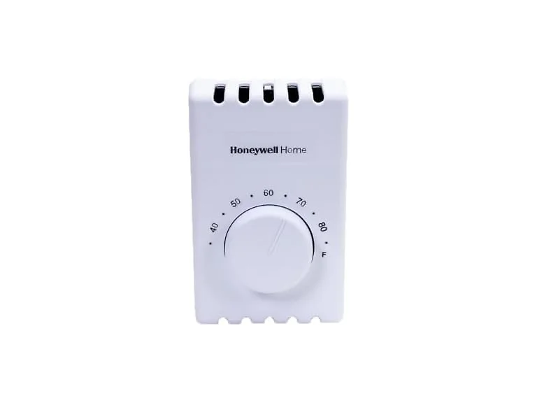 Honeywell T410A1013 Electric Baseboard Thermostat