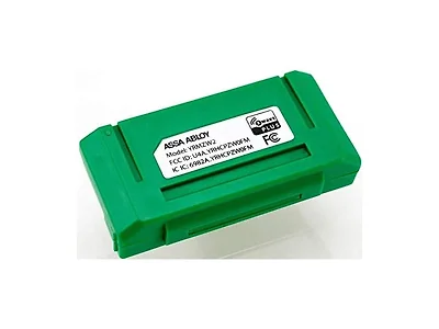 Yale Z-Wave Network Module