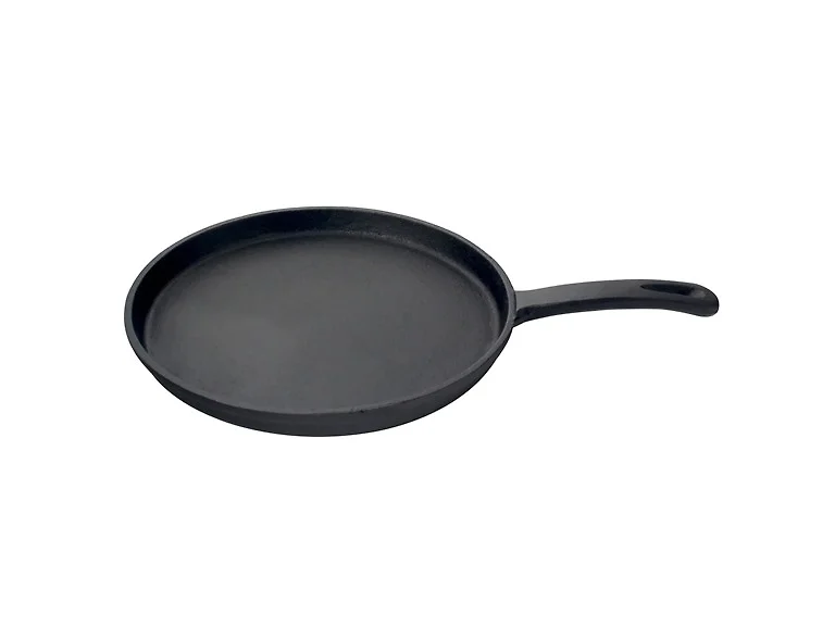 Jim Beam Cast Iron 10.5 Griddle