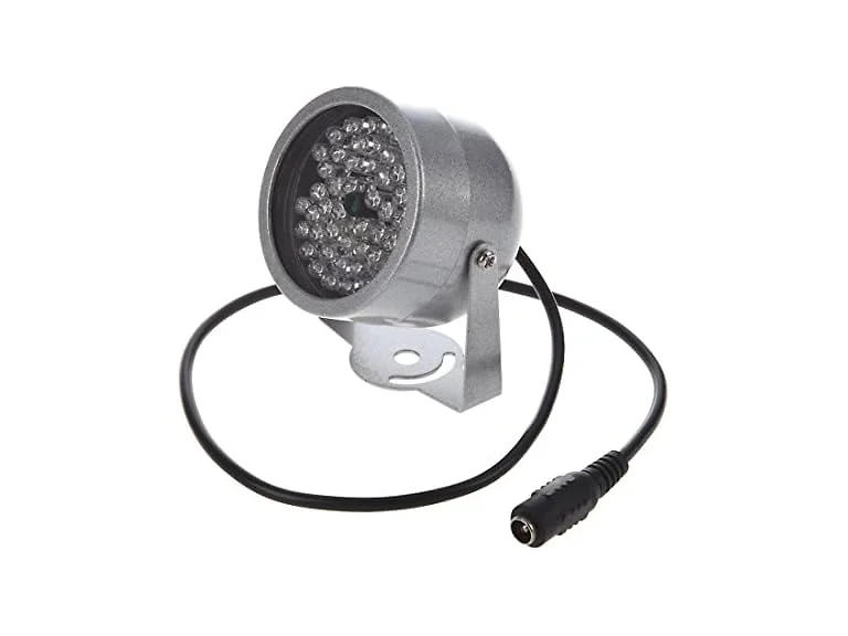ASRock Trooth 48 LED Illuminateur IR