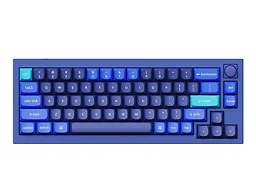 Keychron Q2O1Z Keychron Q2 Wired 65 Layout Mechanical 