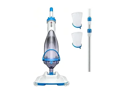 Consciot Vacuum for Above & Inground Pool
