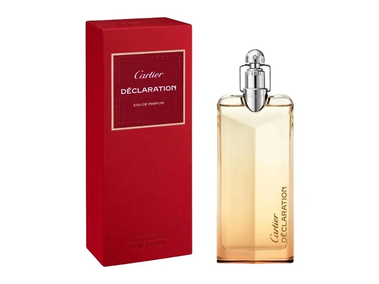 Declaration Men Edp Spray 3.3 OZ Men (Open Box)
