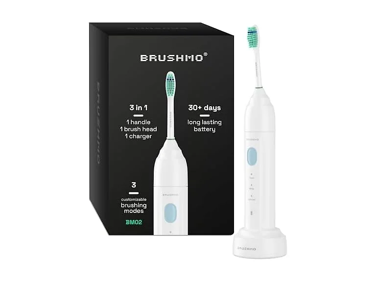 Brushmo BM02 Brushmo e Series Electric Sonic
