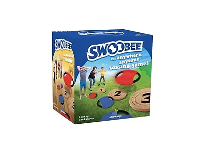 Swoobee Outdoor Indoor Tossing Game